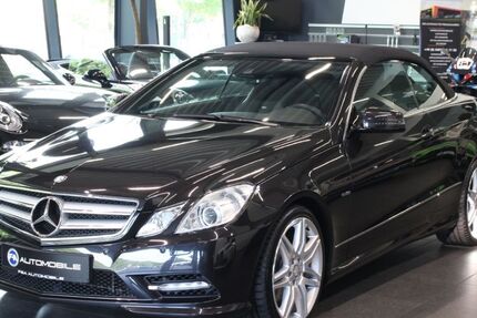 Mercedes-Benz E 350 80.701 km 27.990 &euro; Bergkamen 59192