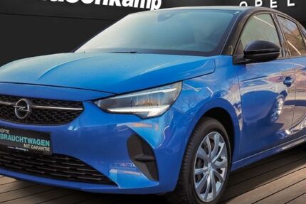 Opel Corsa 20.004 km 15.950 &euro; Werne 59368