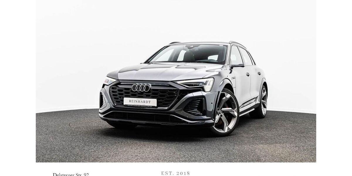 Audi SQ8 e-tron 65.625 km 62.197 &euro; Hagen 58091