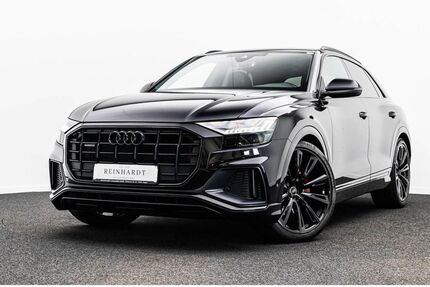 Audi Q8 123.794 km 52.623 &euro; Hagen 58091