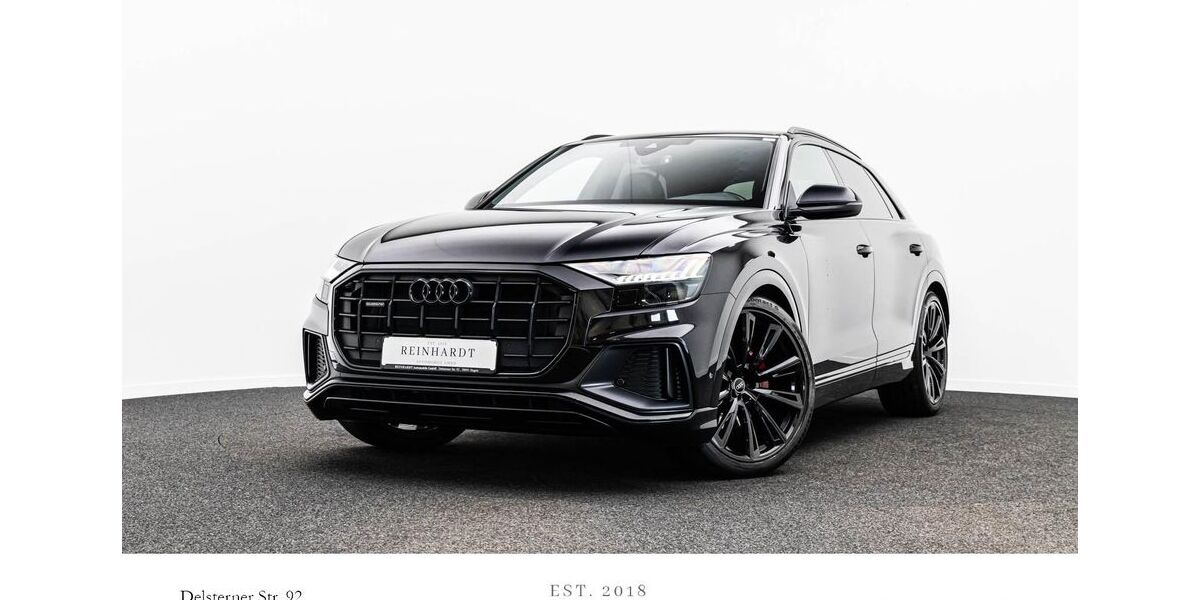 Audi Q8 123.794 km 52.623 &euro; Hagen 58091