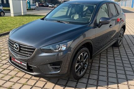 Mazda CX-5 105.000 km 14.850 &euro; Essen 45329