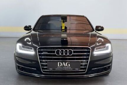 Audi A8 160.000 km 22.999 &euro; Recklinghausen Süd 45661