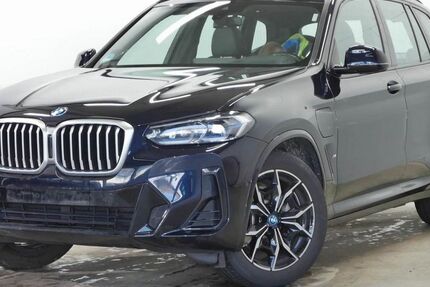 BMW X3 55.005 km 44.690 &euro; Lünen 44534
