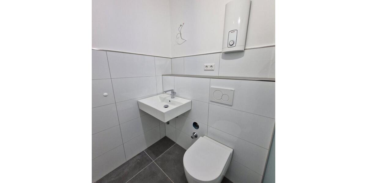 Etagenwohnung Recklinghausen Grullbad - 3.5 Zimmer, 62 m&sup2;, 750&euro; | Angebot:25519494