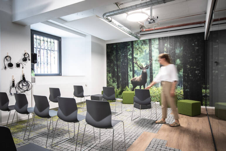 Gewerbeobjekt Essen Stadtkern - 199&euro; | Angebot:25657766