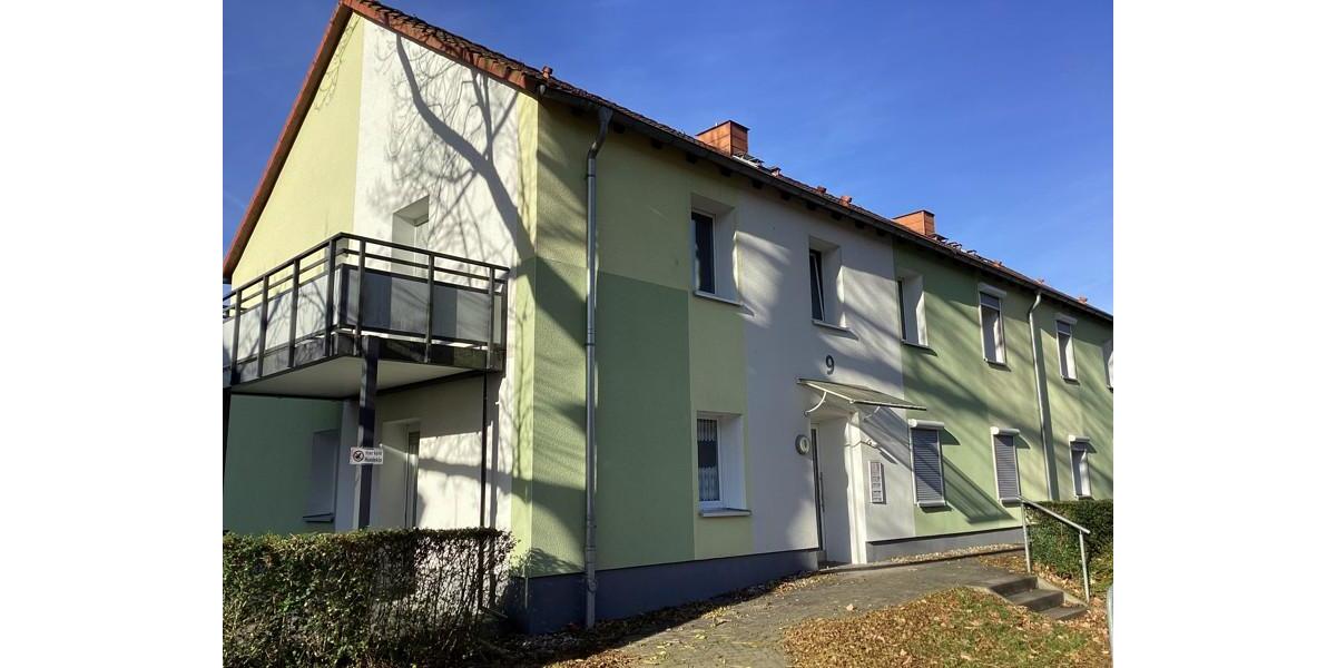 Etagenwohnung Waltrop - 2 Zimmer, 58 m&sup2;, 494&euro; | Angebot:24662306