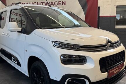 Citroen Berlingo 90.000 km 17.900 &euro; Castrop-Rauxel 44575
