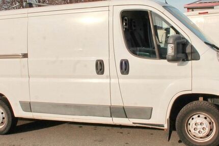 Peugeot Boxer 138.000 km 7.400 &euro; Essen 45277