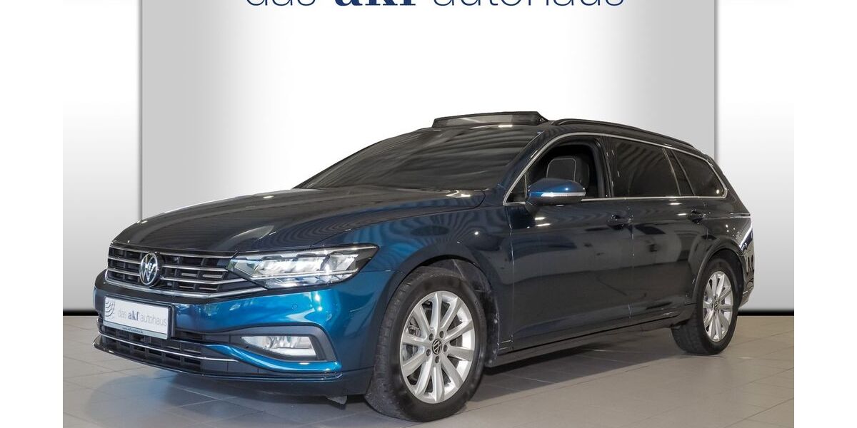 VW Passat Variant 42.945 km 28.950 &euro; Schwerte 58239