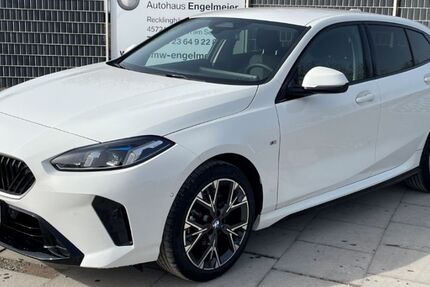 BMW 123 32.273 km 32.990 &euro; Haltern am See 45721