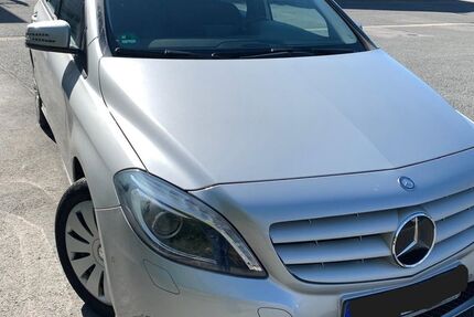 Mercedes-Benz B 200 165.000 km 9.500 &euro; Lünen 44536