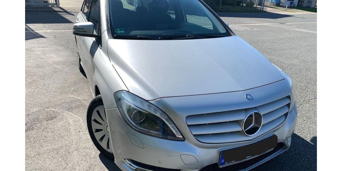 Mercedes-Benz B 200 165.000 km 9.500 &euro; Lünen 44536