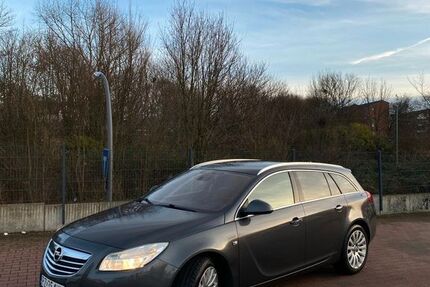 Opel Insignia 220.000 km 1.050 &euro; Marl 45772