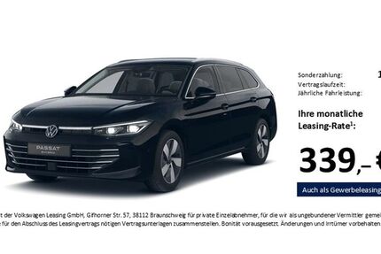 VW Passat Variant 6.154 km 42.852 &euro; Bergkamen 59192