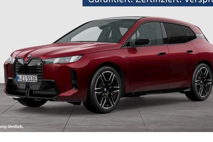 BMW iX 6.798 km 90.440 &euro; Sprockhövel 45549