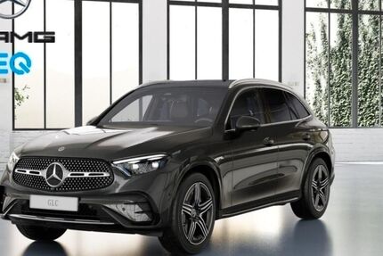 Mercedes-Benz GLC 220 14.500 km 61.840 &euro; Hagen 58135