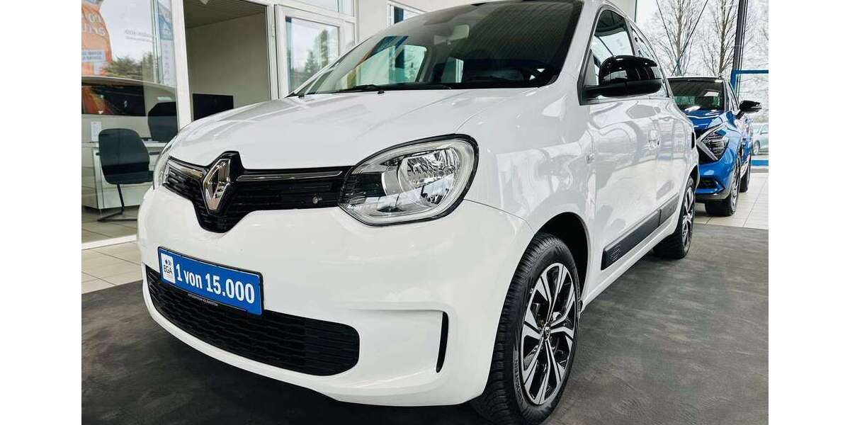 Renault Twingo 35.710 km 12.470 &euro; Wetter 58300
