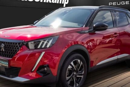 Peugeot 2008 28.225 km 18.990 &euro; Werne 59368