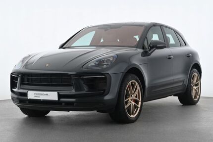 Porsche Macan 64.220 km 57.900 &euro; Essen 45143