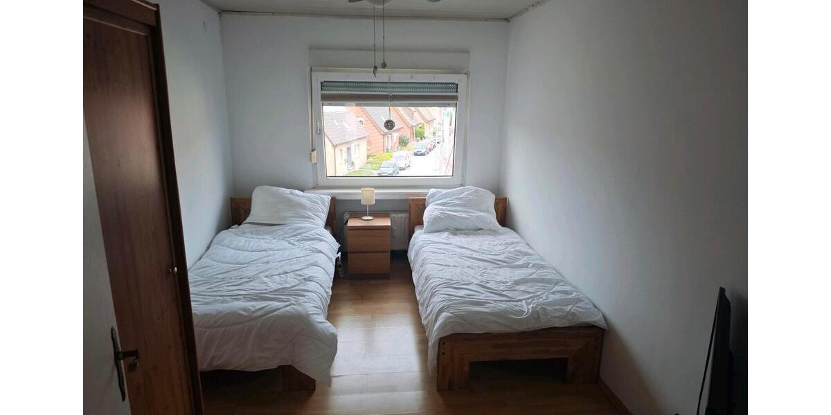Etagenwohnung Selm - 5 Zimmer, 88 m&sup2;, 15&euro; | Angebot:21545508