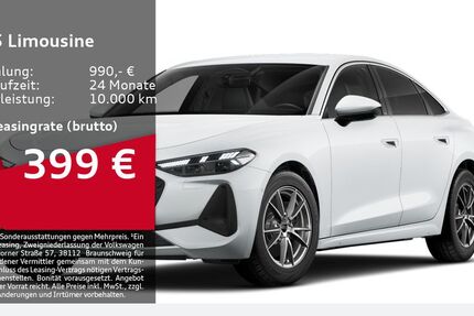 Audi A5 31.370 km 45.990 &euro; Bochum 44809