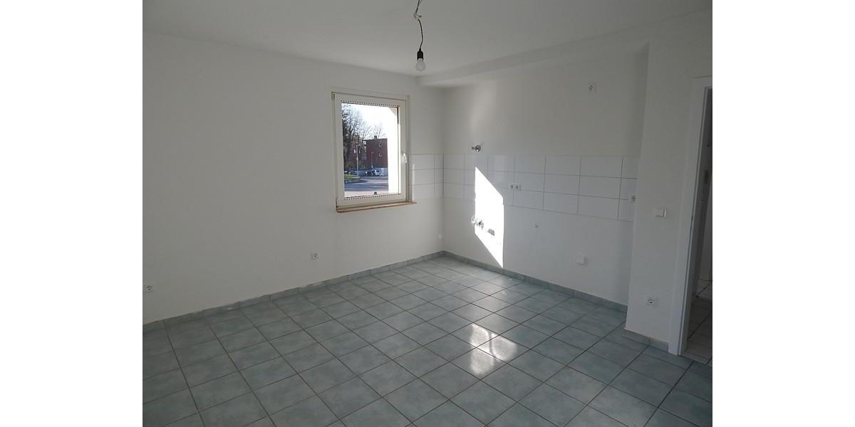 Etagenwohnung Castrop-Rauxel Rauxel - 2.5 Zimmer, 49 m&sup2;, 394&euro; | Angebot:25372125