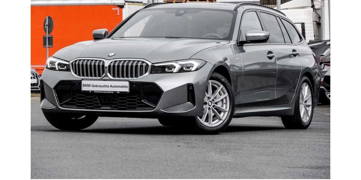 BMW 330 24.869 km 44.990 &euro; Lüdinghausen 59348