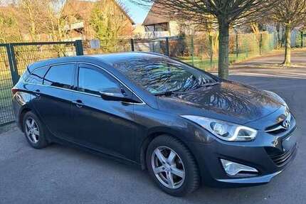 Hyundai i40 172.000 km 4.600 &euro; Selm 59379