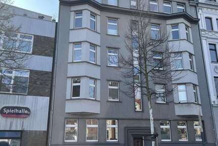 Haus Recklinghausen - 22 Zimmer, 583 m&sup2;, 830.000&euro; | Angebot:26219076