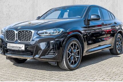 BMW X4 23.268 km 58.800 &euro; Castrop-Rauxel 44579