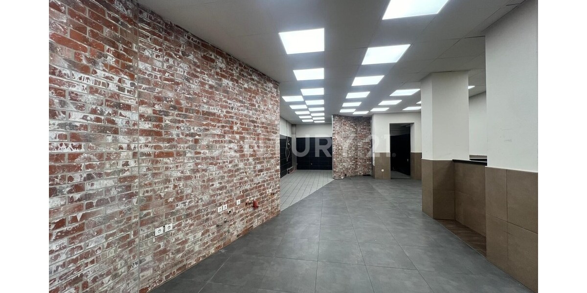 Ihr neuer Standort mit Potenzial – mitten im Geschehen - Gewerbeobjekt Hagen - Zentrum Zentrum | Angebot:21424094