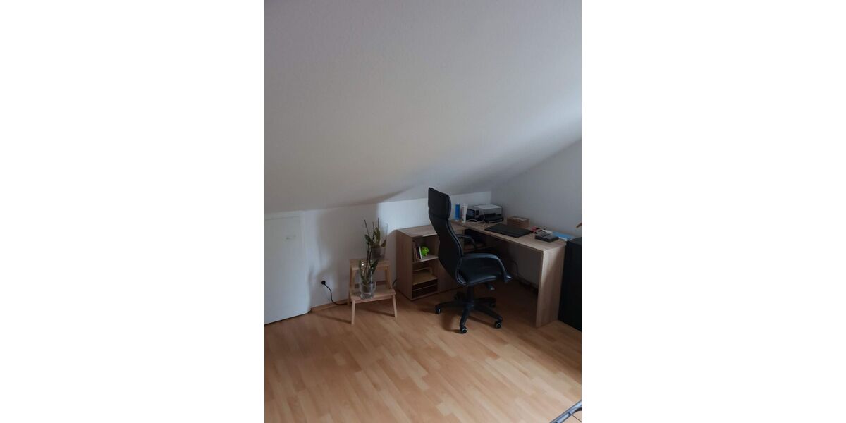 moderne helle Etagenwohnung in einem freistehenden 2 Familienhaus - 3- Marl Alt-Marl | Angebot:26633724