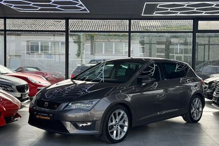 Seat Leon 74.500 km 14.350 &euro; Essen 45141