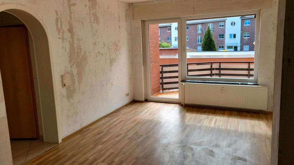 Erdgeschoßwohnung Lünen Alstedde - 2 Zimmer, 80 m&sup2;, 830&euro; | Angebot:26578525