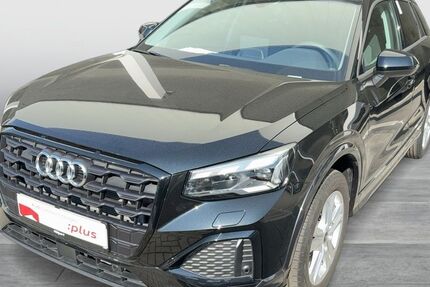 Audi Q2 10.367 km 30.988 &euro; Dortmund 44143