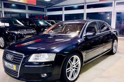 Audi A8 261.000 km 8.900 &euro; gelsenkirchen 45892