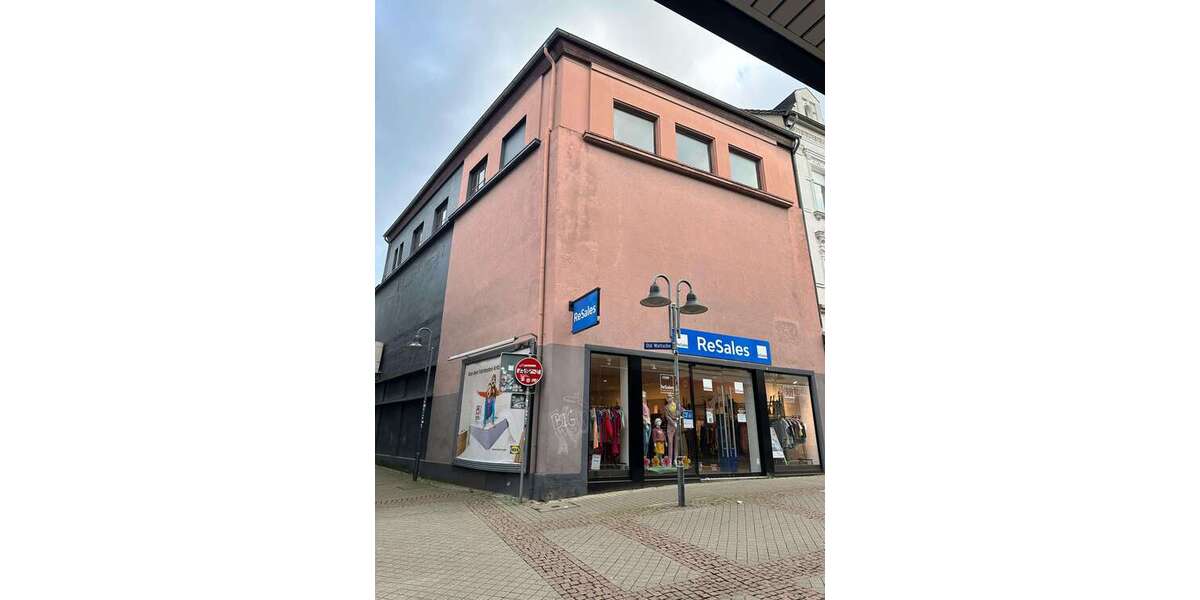 Gewerbeobjekt Bochum-Wattenscheid Wattenscheid - 2.800&euro; | Angebot:24517528