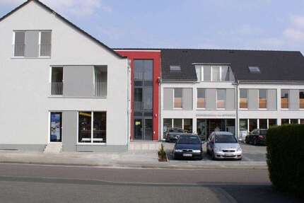 Wohnung Bergkamen Oberaden - 2 Zimmer, 55 m&sup2;, 500&euro; | Angebot:25369122