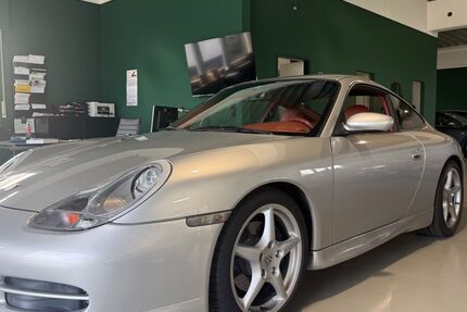 Porsche 996 67.500 km 35.900 &euro; Recklinghausen 45659