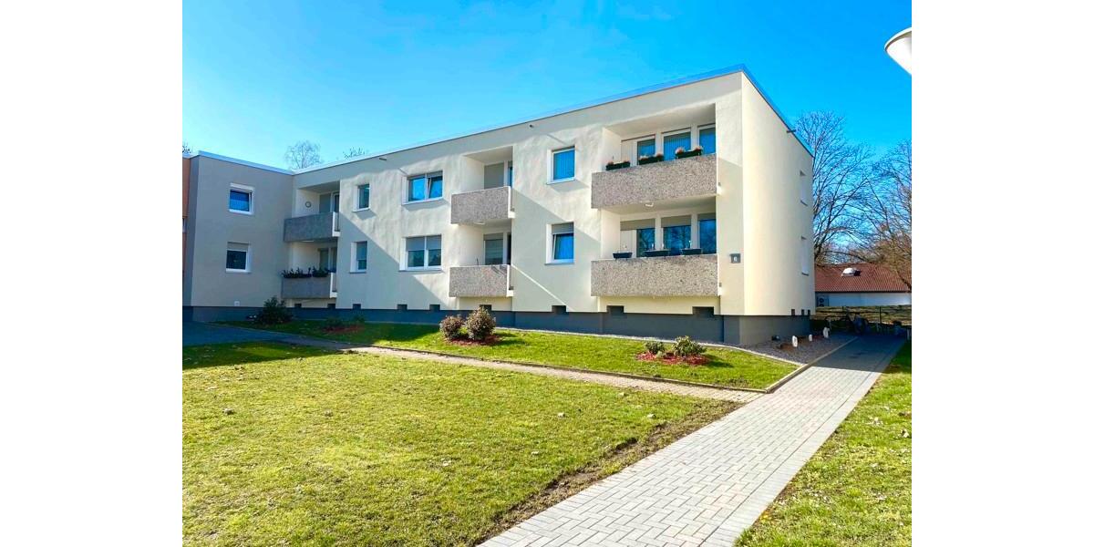 Etagenwohnung Dortmund Mengede - 2 Zimmer, 57 m&sup2;, 540&euro; | Angebot:26016474