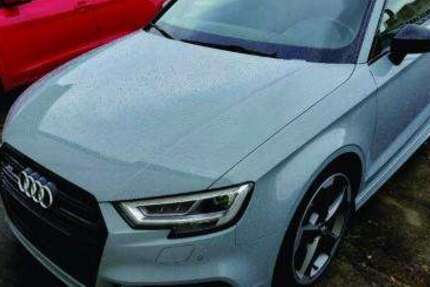 Audi S3 113.138 km 31.880 &euro; Hagen 58091