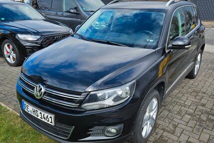 VW Tiguan 159.500 km 12.990 &euro; Recklinghausen 45659