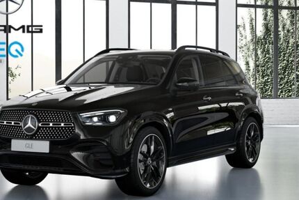 Mercedes-Benz GLE 350 21.206 km 80.110 &euro; Hagen 58135