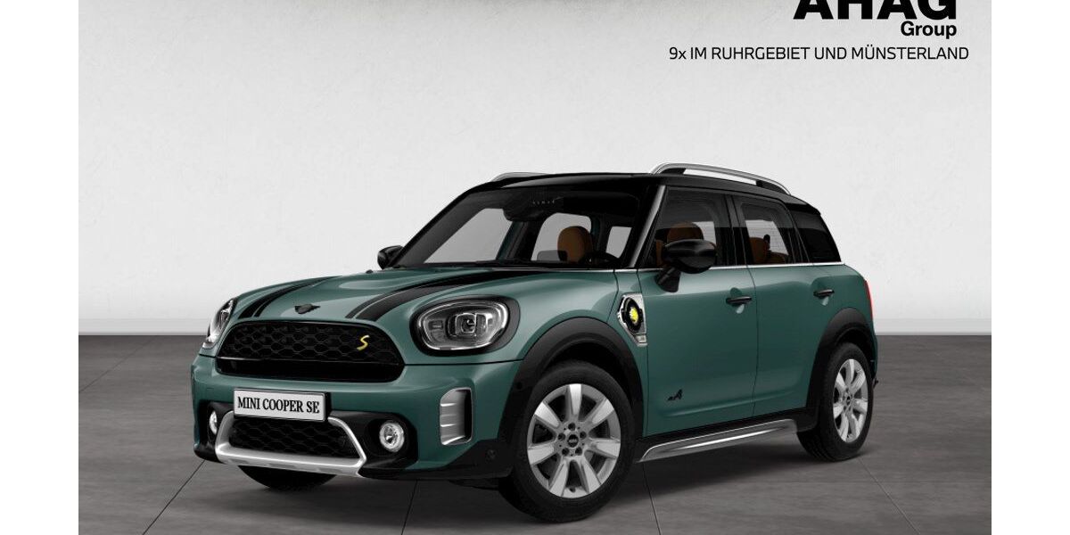 Mini Countryman SE (Cooper) 39.985 km 29.840 &euro; Bochum 44809