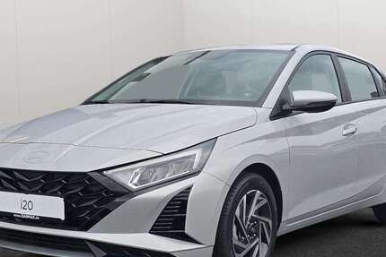 Hyundai i20 10.000 km 18.490 &euro; Datteln 45711