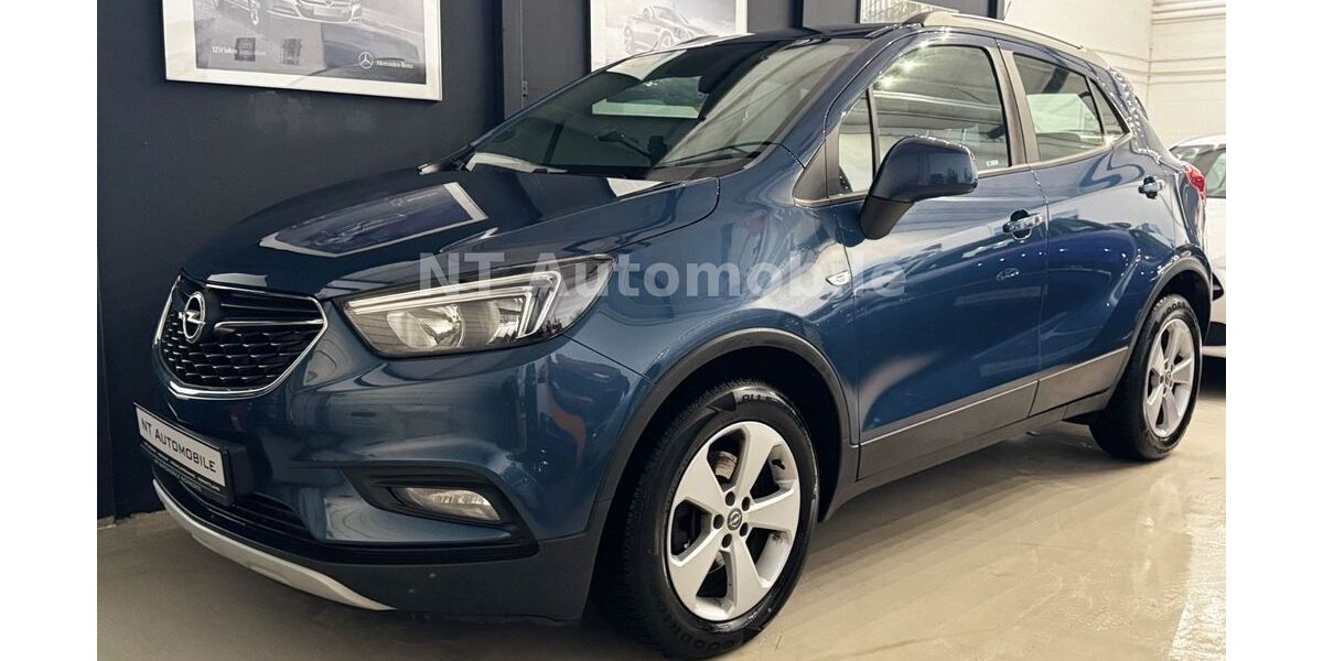 Opel Mokka 99.890 km 10.999 &euro; Schwerte 58239