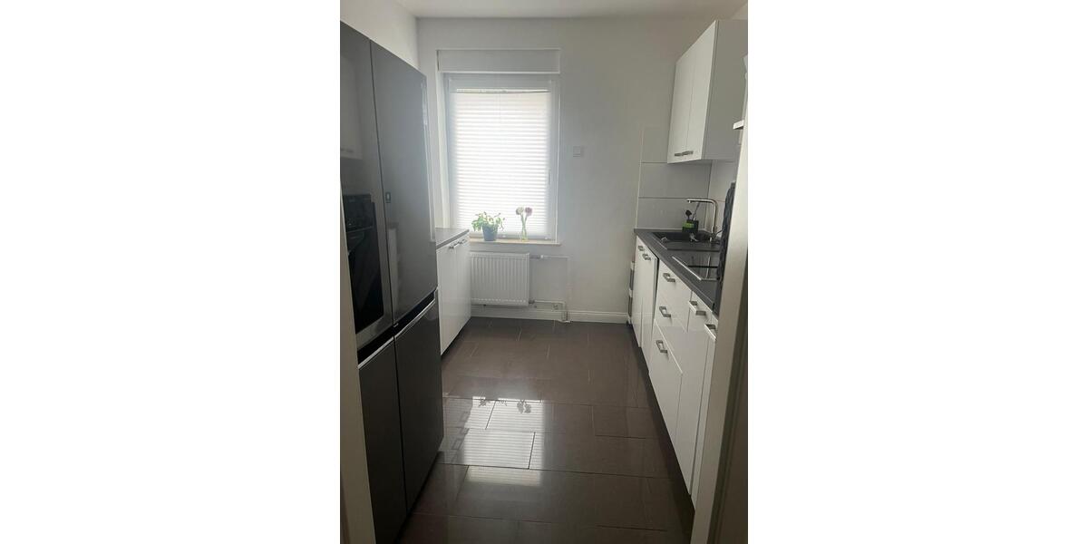 Erdgeschoßwohnung Hagen Hohenlimburg - 2 Zimmer, 50 m&sup2;, 390&euro; | Angebot:25981136