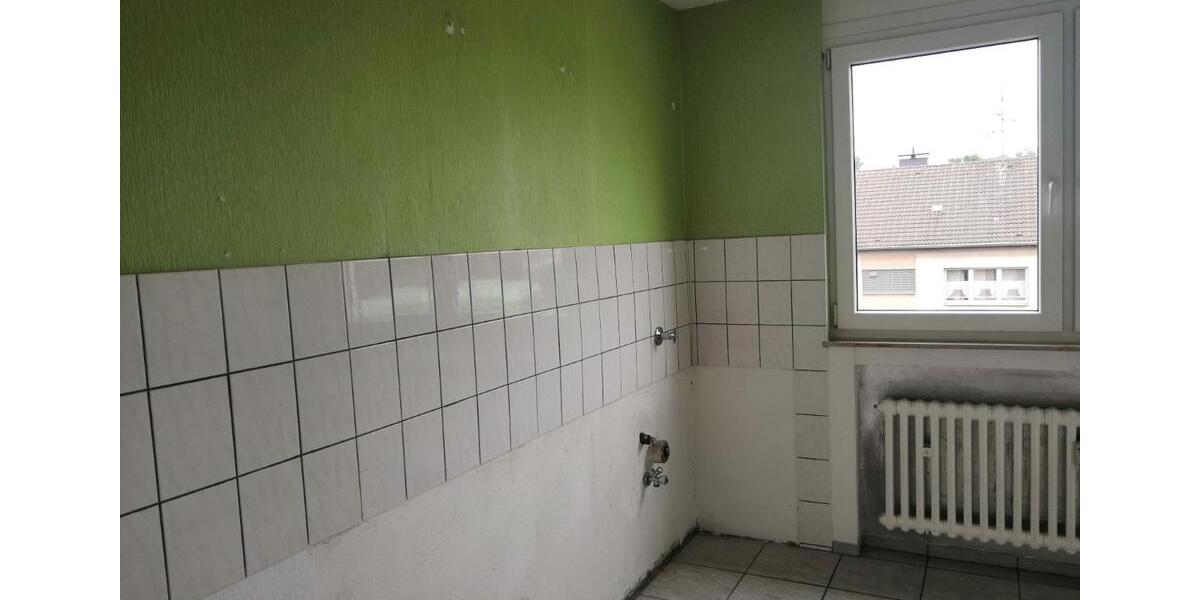 Etagenwohnung Essen Stadtbezirk IV - 3 Zimmer, 76 m&sup2;, 520&euro; | Angebot:22892548