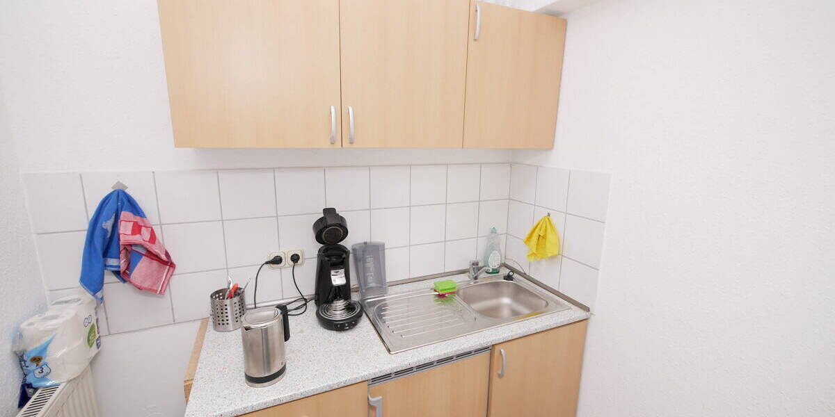 Gewerbeobjekt Gelsenkirchen Buer - 6 Zimmer, 133 m&sup2;, 1.003&euro; | Angebot:26744859